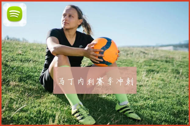 马丁内利赛季冲刺
