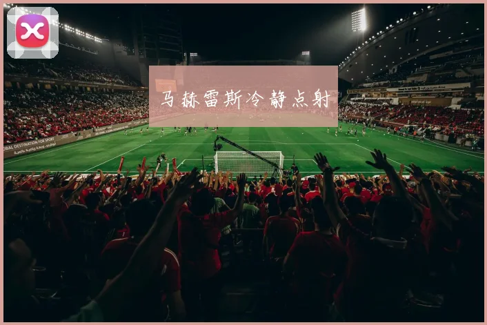 马赫雷斯冷静点射