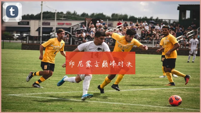 印尼蒙古巅峰对决
