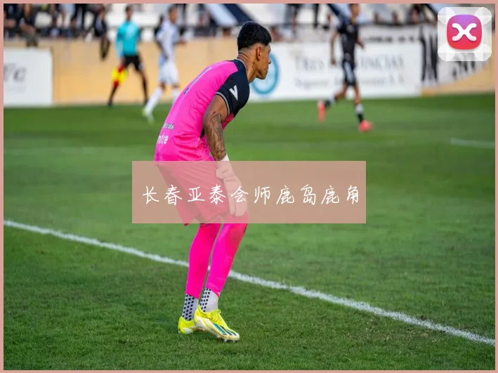长春亚泰会师鹿岛鹿角