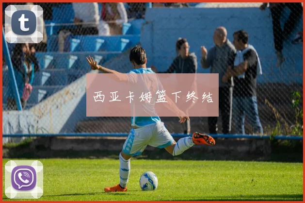 西亚卡姆篮下终结