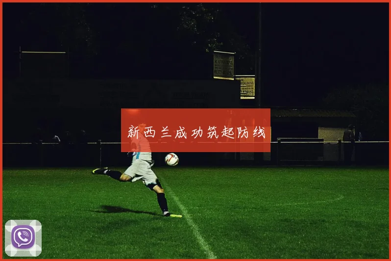 新西兰成功筑起防线