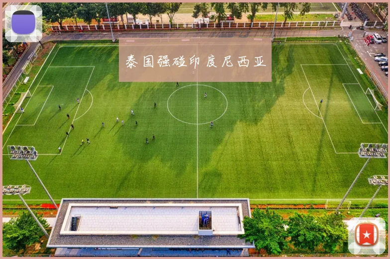 泰国强碰印度尼西亚