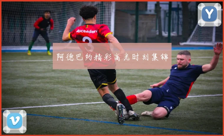 阿德巴约精彩高光时刻集锦