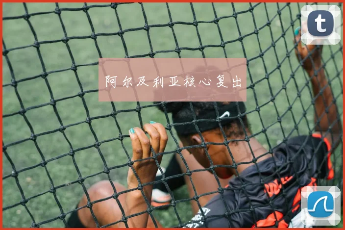 阿尔及利亚核心复出
