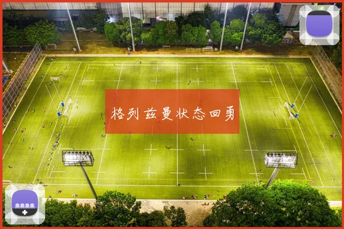 格列兹曼状态回勇