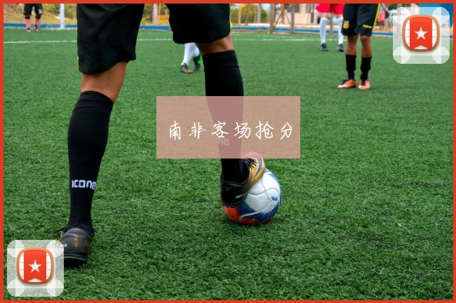 南非客场抢分