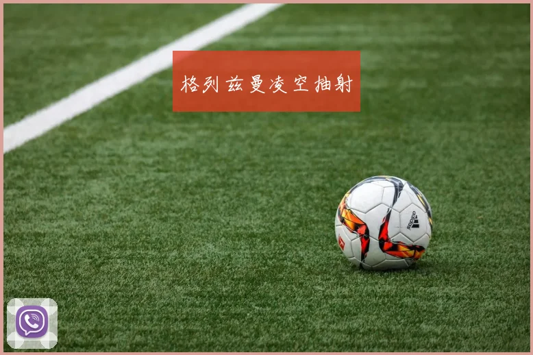 格列兹曼凌空抽射
