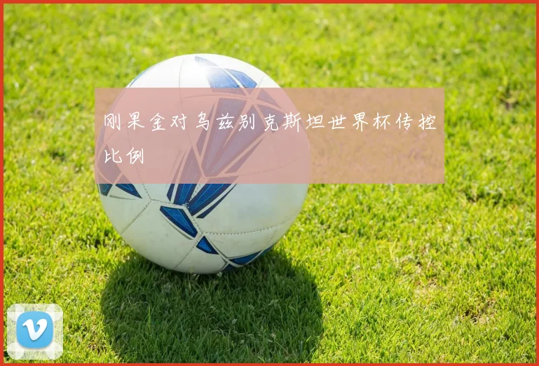 刚果金对乌兹别克斯坦世界杯传控比例