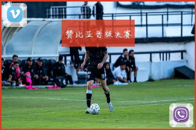 赞比亚晋级决赛