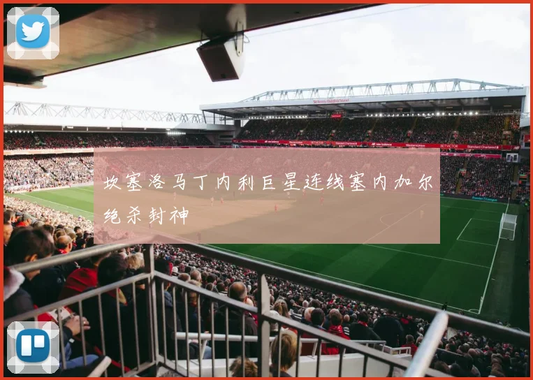 坎塞洛马丁内利巨星连线塞内加尔绝杀封神